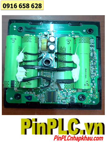Pin loa Bose 16.8v-2200mAh Li-iOn  /Nhận Thay-Ghép pin mới cho Loa Bose 16.8v-2200mAh Lithium li-ion 